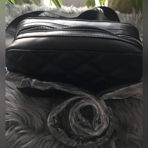 NWT Steve Madden Wallie Satchel Crossbody Bag - Picture 5 of 16